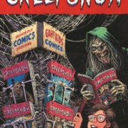 Creepshow - Racconti del mistero e dell'orrore (Vol.1)