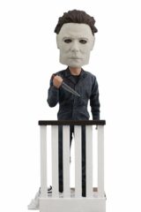 Michael Myers Halloween Bobblehead (20cm)