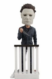 Michael Myers Halloween Bobblehead (20cm)