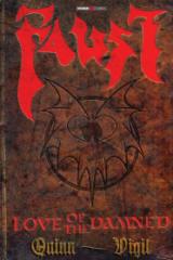 Faust Love Of The Damned (edizione definitiva integrale)