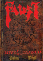 Faust Love Of The Damned (edizione definitiva integrale)