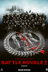 Battle Royale 2 - Requiem