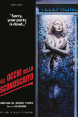 Occhi Dello Sconosciuto, Gli (Restaurato In Hd)