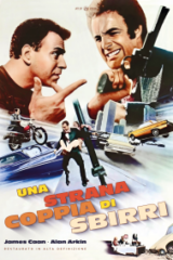Strana Coppia Di Sbirri, Una (Restaurato In Hd)