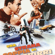 Strana Coppia Di Sbirri, Una (Restaurato In Hd)