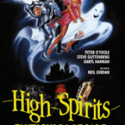 High Spirits - Fantasmi Da Legare (Special Edition Dvd+Blu-Ray)