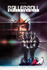 Rollerball (Restaurato In Hd) Special Edition 2 Dvd