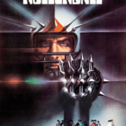 Rollerball (Restaurato In Hd) Special Edition 2 Dvd