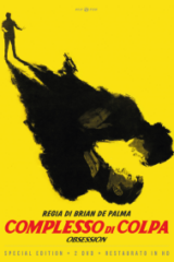 Complesso di colpa - Obsession (Special Edition 2 Dvd) Restaurato In Hd