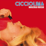 Cicciolina – Muscolo Rosso (12″ EP)