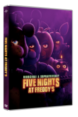 Five Nights At Freddy'S