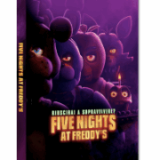 Five Nights At Freddy'S