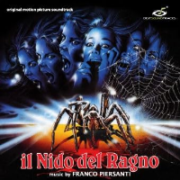 Nido del ragno, Il (LP) Limited Red Vinyl