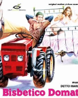 Bisbetico domato, Il (LP)