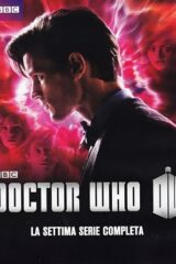 Doctor Who Stagione 07 (4 DVD)