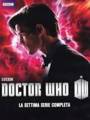 Doctor Who Stagione 07 (4 DVD)