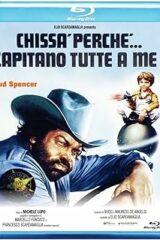 Chissà perchè capitano tutte a me (BLU RAY)