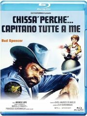 Chissà perchè capitano tutte a me (BLU RAY)