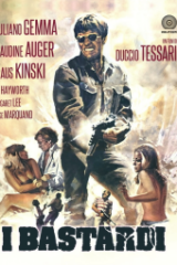 Bastardi, I (Blu Ray)