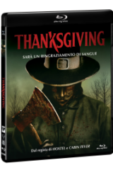Thanksgiving (Blu-Ray)
