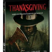 Thanksgiving (Blu-Ray)