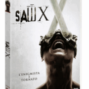 Saw X