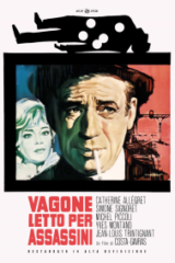 Vagone Letto Per Assassini (Restaurato In Hd)