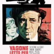 Vagone Letto Per Assassini (Restaurato In Hd)