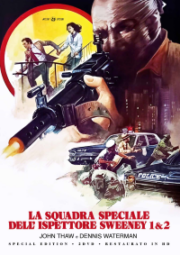 Squadra Speciale Dell’Ispettore Sweeney, La / Sbirri Bastardi (Special Edition 2 Dvd)