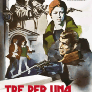 Tre Per Una Grande Rapina