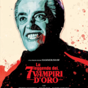 Leggenda Dei 7 Vampiri D'Oro, La (Restaurato In Hd)