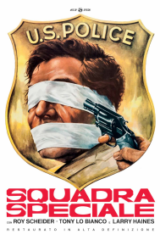 Squadra Speciale (Restaurato In Hd)