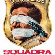 Squadra Speciale (Restaurato In Hd)