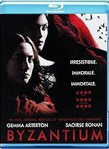 Byzantium (Blu-Ray)