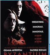 Byzantium (Blu-Ray)