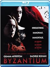 Byzantium (Blu-Ray)