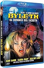 Byleth – Il demone dell’incesto (BLU RAY IN ITALIANO)