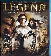 Legend (BLU RAY)