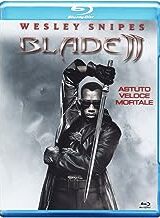 Blade 2 (BLU RAY)