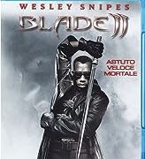 Blade 2 (BLU RAY)