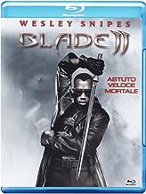 Blade 2 (BLU RAY) NUOVO SIGILLATO!!!