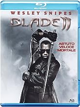 Blade 2 (BLU RAY)