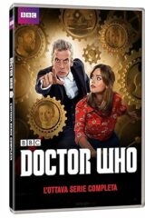 Doctor Who: l'ottava serie completa