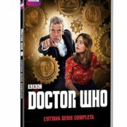 Doctor Who: l'ottava serie completa