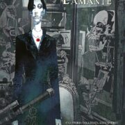 Conjuring, The - L'amante