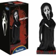 Ghostface Bobblehead (20cm)