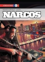Narcos 1/2/3 (COMPLETA)