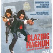 Magnum special per Tony Saitta, Una (Blu Ray)