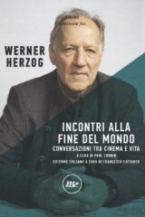 Werner Herzog - Incontri alla fine del mondo