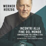 Werner Herzog - Incontri alla fine del mondo